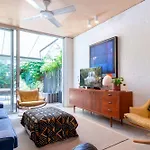 Stylists Light-Filled Newtown Family Home