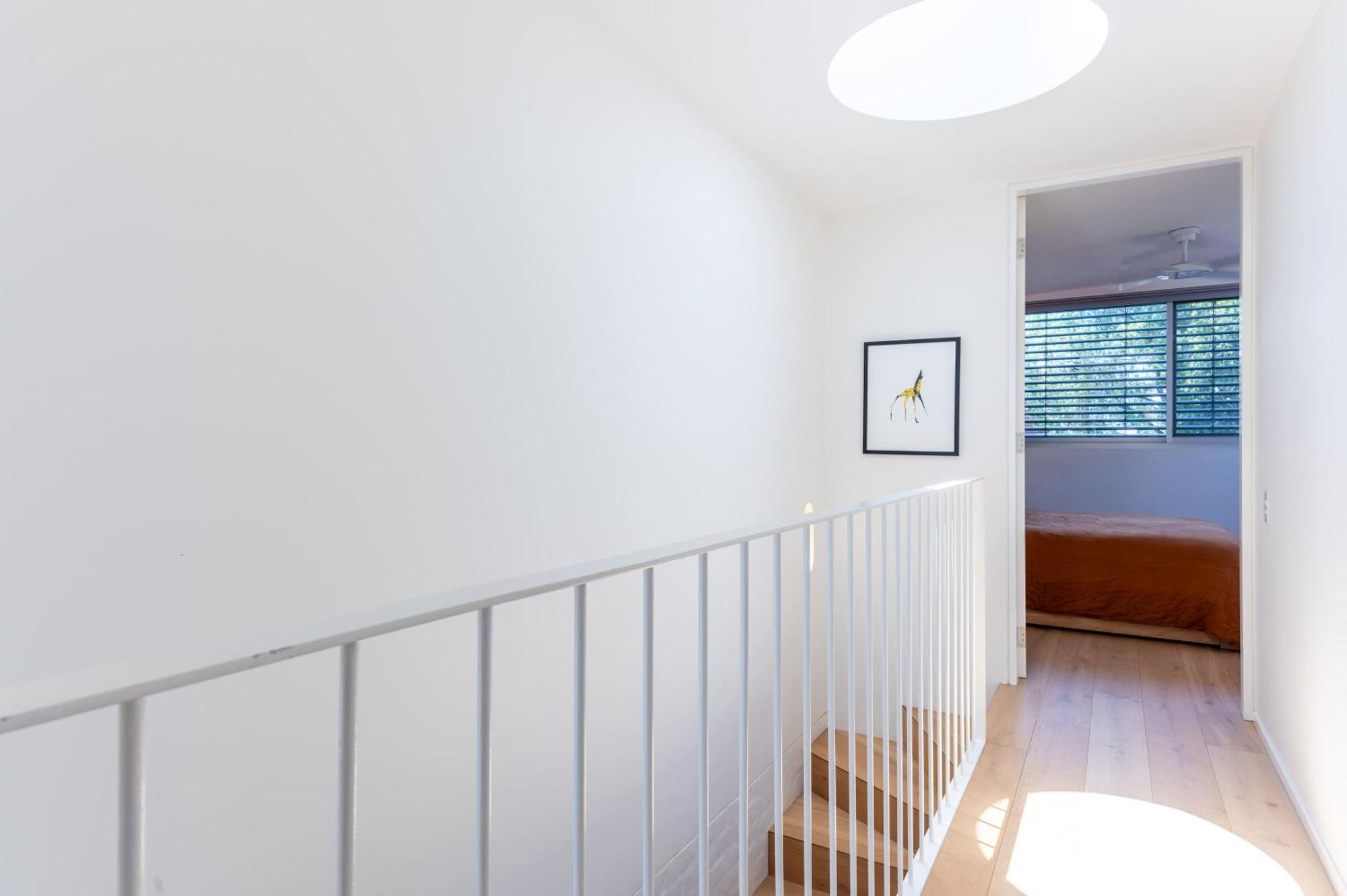 Stylists Light-filled Newtown Family
