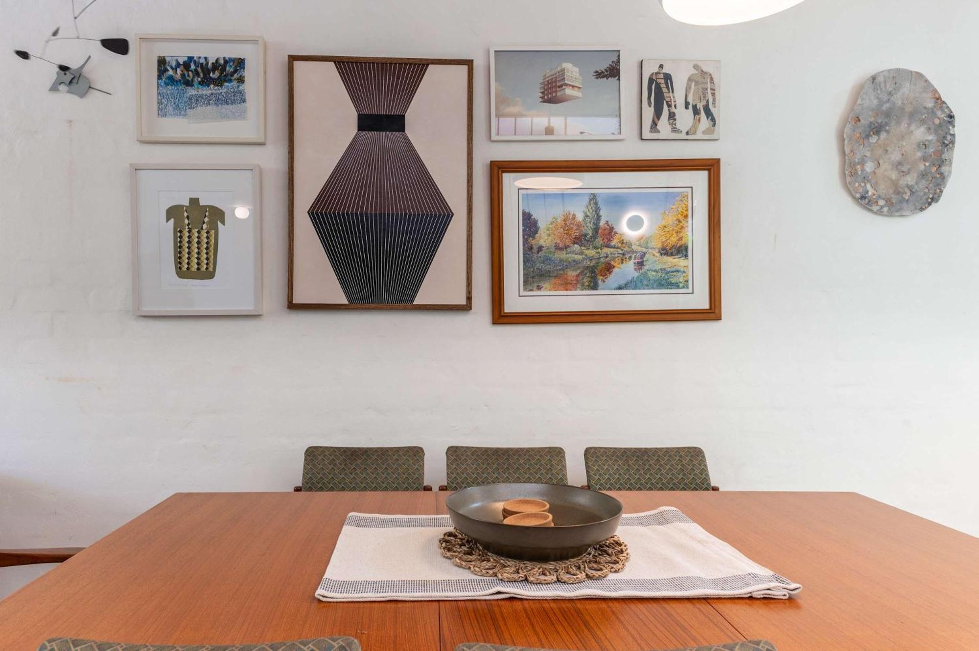 Stylists Light-filled Newtown Family Sydney