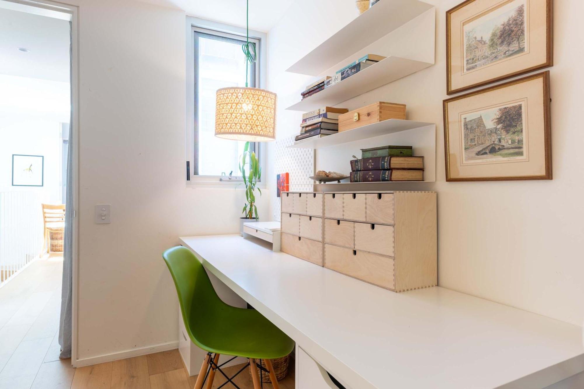 Holiday home Stylists Light-filled Newtown Family *